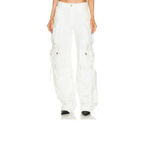 Authentic The Attico Fern Long Pant